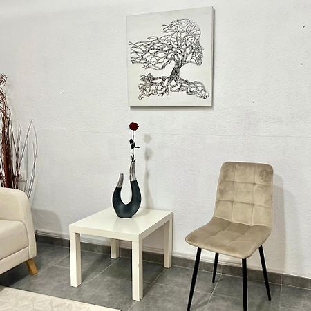 Central Private Room Валенсия Экстерьер фото